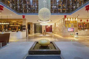 Huangshan Xihai Hotel - Image 2