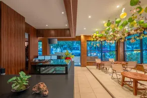 Shiguang Light & Simple Hotel (Yueyanglou Pedestrian Street Branch) - Image 3