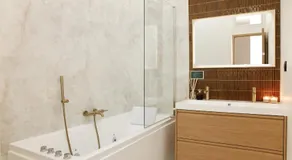 Lavie Maison Marais Sauna Hot Tub - Image 2