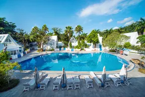 Santorini Hot Spring Resort - Image 3