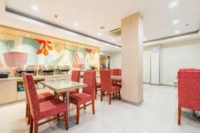 Hanting Hotel Dalian Airport Cujin Road - Image 2