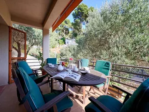 Apartment in Llafranc near Sandy Beach - Image 3