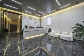 GreenTree Inn Lanzhou Train Station Road East Business Hotel - Image 3