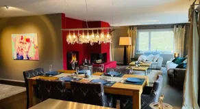 Stunning Luxury apartment in Central Klosters - Image 3