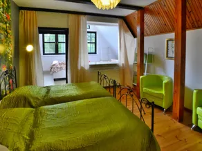 Beautiful holiday home, peace and quiet, Polanow - Image 2