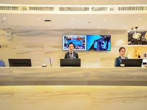 City Comfort Inn Enshi Jingang Baijia Plaza - Image 3