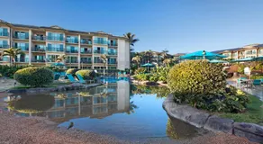 OCEAN VIEW PENTHOUSE D402 ** AC ** Resort Pool & Restaurant - Image 4