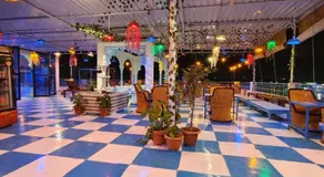 Hotel Bharatpur Palace - Image 4