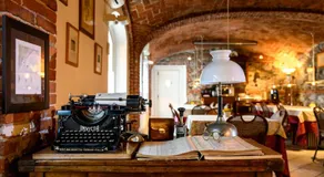 Cantina Anzivino - Affittacamere - Image 3