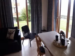 Mountain Escape with Fireplace - Image 4