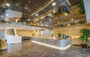 Qingmu Platinum Hotel (Changxing Dongyufang Baibaiban Branch) - Image 3