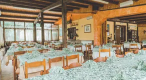 B&B Ristorante Grotta Del Romito - Image 5