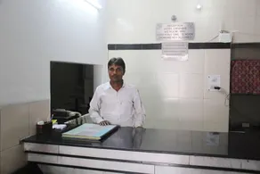Flagship Hotel Giridhar - Image 4