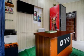 SPOT ON Green View Homestay - Image 3
