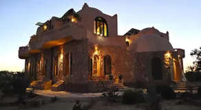Siwa Salt Lake Lodge - Image 2