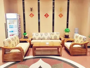 Fairview Hotel,DongGuan One - Image 4