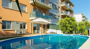 Apartamento acogedor con piscina y jardín privados en Figueres - ES-228-115 - Image 2