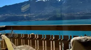 Luxury Lakeview Chalet with AC & SPA near Interlaken - Image 4