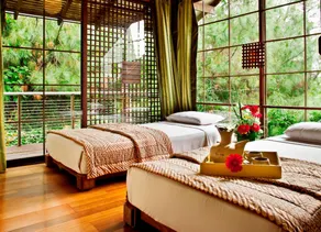 Vila Air Natural Resort - Image 2