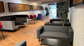 Hirtshals Idrætscenter - Vandrehjem - Hostel - Image 3