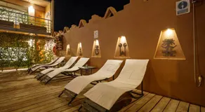 Hoteles Pueblo de Tierra - Image 4