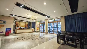 Yueqing Feite Boutique Hotel (Liushi Xiandai Plaza) - Image 3