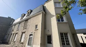Superbe studio Cosy pour une ESCAPADE au Coeur de Senlis-Idéal pour Couples Voyageurs & Professionnels - Image 4