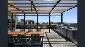 New Spacious 2 Bedroom With Gorgeous City Views - Image 4