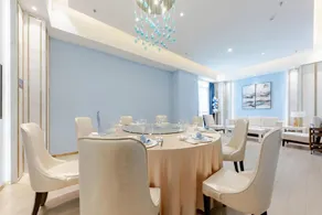 Pingtan Love in the Mountains and Rivers Seaview Hotel - Image 4