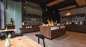 Focus Hotel Premium Olsztyn - Image 5