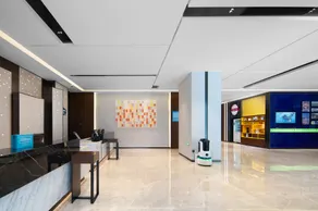 Hampton by Hilton Nanning Xingning - Image 4