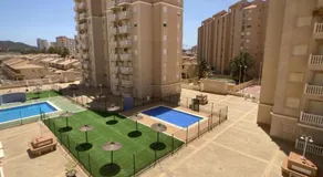 Playa Paraiso - Penthouse Apartment - Secure Free Parking and WiFi - Image 4