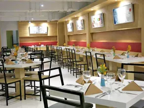 Khuang Singh Residence & Hotel Chiangmai - Image 2