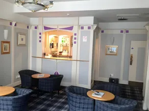 Rennie Mackintosh Hotel - Central Station - Image 2