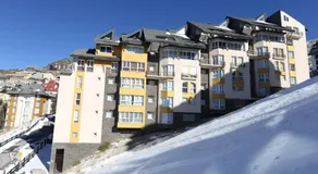 Miramar Ski a pie de pista - ÁTICO DUPLEX , 4 habitaciones - Image 4