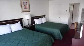 Discovery Inn - Eureka - Image 2
