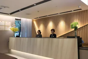 Home Inn Style Enshi Tusi City Hangkong Avenue - Image 5