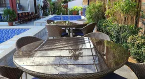 TRD Private Hotspring Resort - Image 3