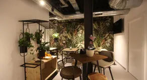 VTZ The Botanic Hostel - Image 2