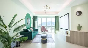 Sanya Sun Seaview Apartment - Image 3