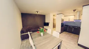 COMFORT INN APARTMENTS - Gdansk,Jana Pawla II - Image 3