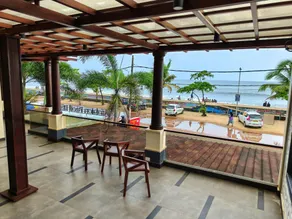 ArabianPearl Resort by foxinroom - Image 5