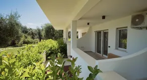 Appartement 'Pilone Del Monaco 9' mit Pool, Solarium und Garten - Image 5