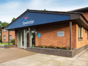 Travelodge Carlisle Todhills - Image 2