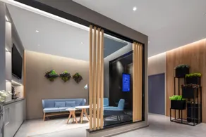 Home Inn Neo Tongchuan New District City Government Sizheng Street - Image 4