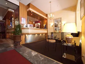 City Hotel Ost am Kö - Image 2