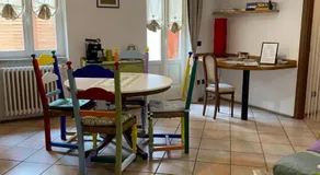 La Casa Rosa di Riso Amaro - Image 4
