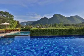 Curve360 Hotel Khao Yai - Image 5