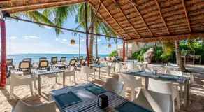 Corasol, Relaxed Stay with Terrace & Full Amenities - Image 2