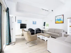 Dune Villa in Kijkduin with Sauna - Image 2